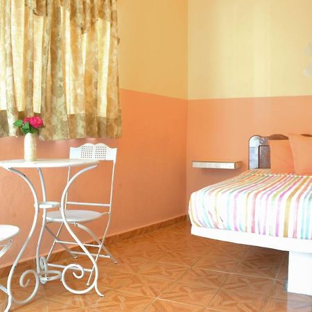 Casa Palma Hotel 신데 델 카르멘 외부 사진
