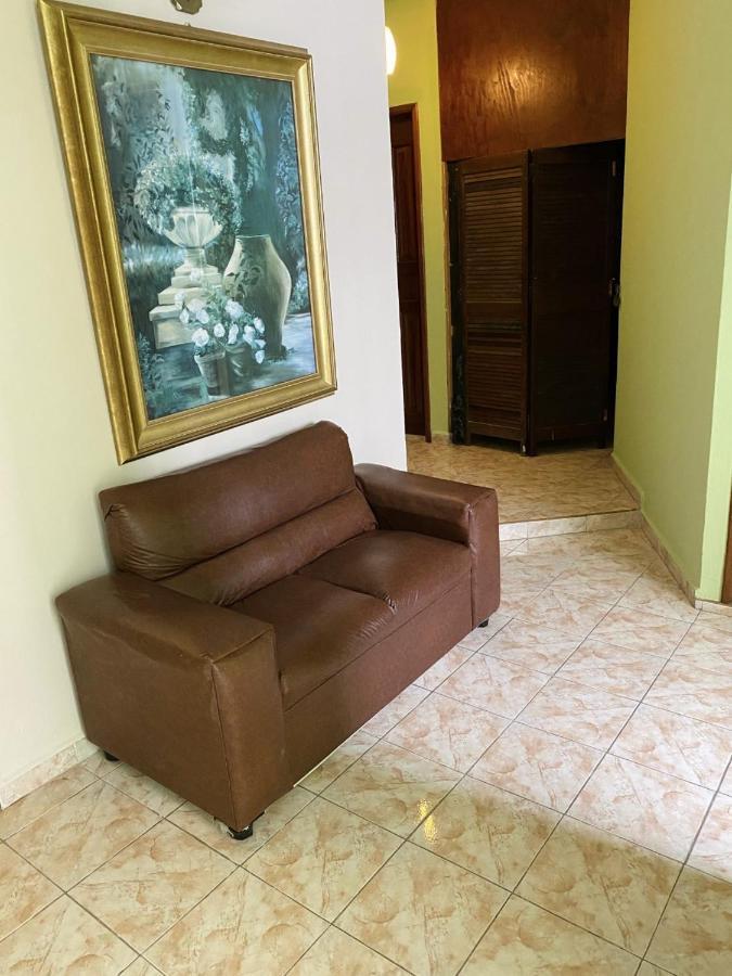 Casa Palma Hotel 신데 델 카르멘 외부 사진